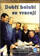 Dobří holubi se vracejí (DVD)