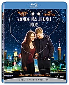 Rande na jednu noc (Blu-Ray)