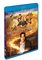 Inkoustové srdce (Blu-Ray)