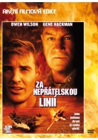 Za nep��telskou lini� (Digipack) (DVD)