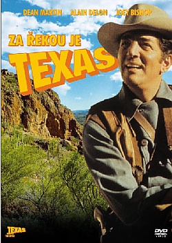 Za ekou je Texas