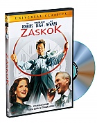 Z�skok (DVD)