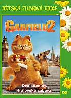 Garfield 2 (Digipack)