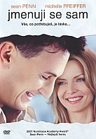 Jmenuji se Sam (DVD)