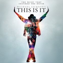 Michael Jackson's This Is It - 2CD - LIMITOVAN EDICE