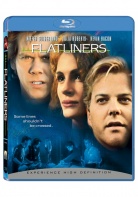 Hráči se smrtí (Blu-Ray)