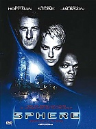 Sphere (Koule) (DVD)