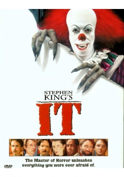 STEPHEN KING'S "IT" (To)