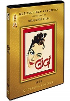 Gigi (DVD)