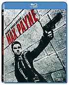 Max Payne (Blu-Ray)