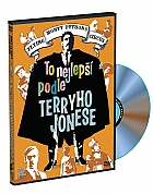 To nejlep�� z Monty Pythonu podle Terryho Jonese (DVD)