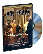 Dny zrady (DVD)