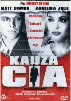 Kauza CIA (DVD)