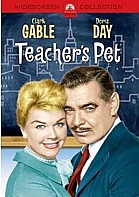 Učitelčin miláček P.E. (DVD)