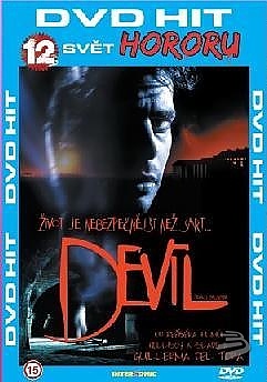 Devil - Princ bez království (papírový obal)