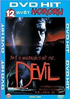 Devil - Princ bez království (papírový obal) (DVD)