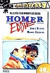 Homer a Eddie (papírový obal) (DVD)