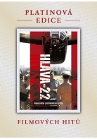 Hlava 22 (DVD)