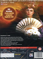 Kolekce Scarlett (4 DVD - digipack)
