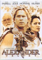 Alexander Velik� (1DVD) (DVD)