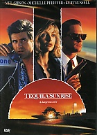 Tequila Sunrise (Tequilov� �svit) (DVD)