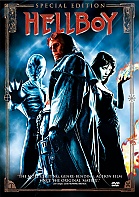 Hellboy (DVD)