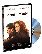 Zem��t mlad� (DVD)