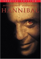 HANNIBAL S.E. (DVD)