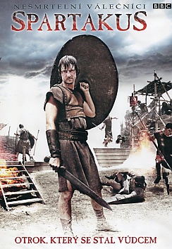Spartakus - Nesmrteln vlenci (BBC)
