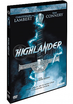 Highlander (2DVD)