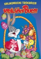 Velikono�n� ta�ka�ice Kr�l��ka Bugse (DVD)