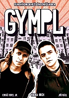 Gympl (Drkov  edice) DVD + CD soundtrack