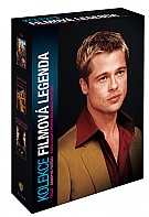 Brad Pitt - KOLEKCE 3DVD M.B. (DVD)