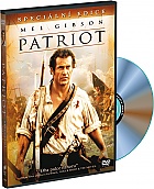 Patriot (Mel Gibson) (DVD)