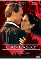 Čas lásky (DVD)