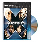 X-Men 2 (Digipack) (DVD)