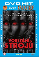 Povst�n� stroj� (pap�rov� obal) (DVD)