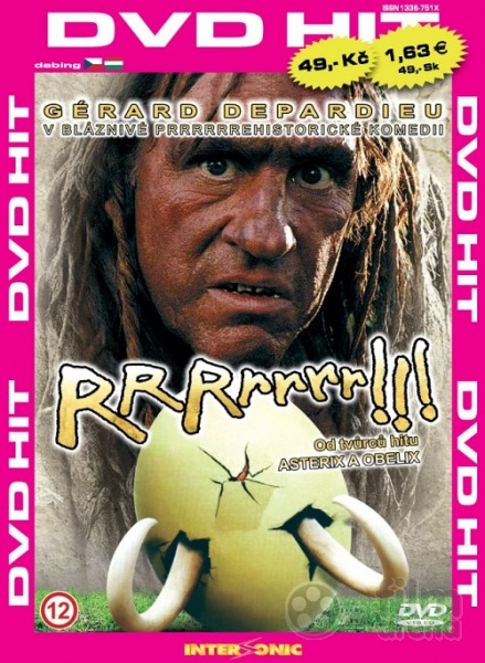 Re: RRRrrrr!!! (2004)
