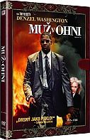 Muž v ohni (DVD)