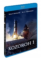 Kozoroh 1 (Blu-Ray)