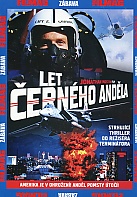 Let �ern�ho and�la (pap�rov� obal) (DVD)