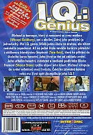 I.Q.: GÉNIUS