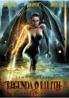 Legenda o Lilith (DVD)