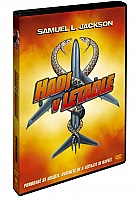 Hadi v letadle (DVD)