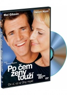 Po �em �eny tou�� (DVD)