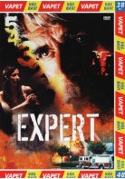 EXPERT (pap�rov� obal) (DVD)