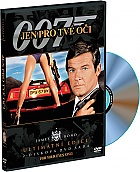 JAMES BOND 007: Jen pro tvé oči 2DVD U.E. (DVD)