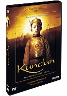 Kundun (DVD)