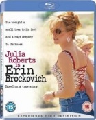 Erin Brockovich (Blu-Ray)