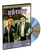 Křtiny (DVD)